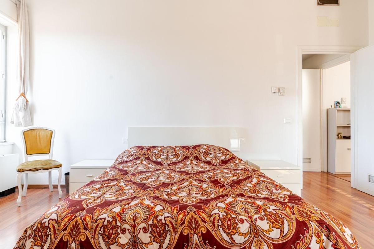 Amiro Casa Sea View Torre Appartement Genua